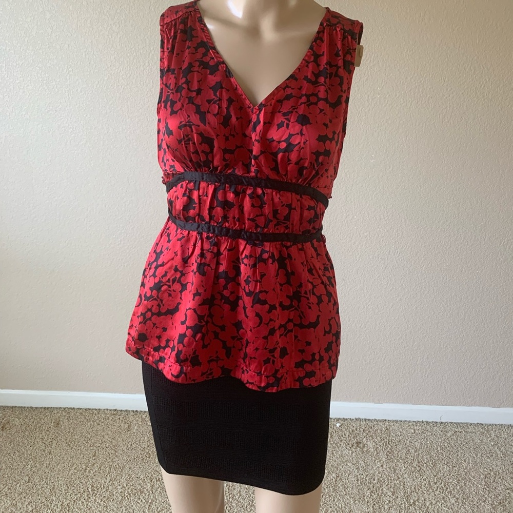 Blouse, Small